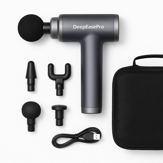 Lenovo DeepEase Massage Gun